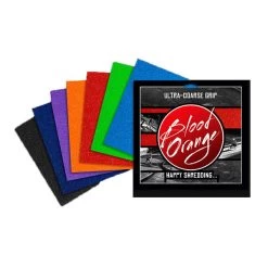 BLOOD ORANGE X-Coarse Grip