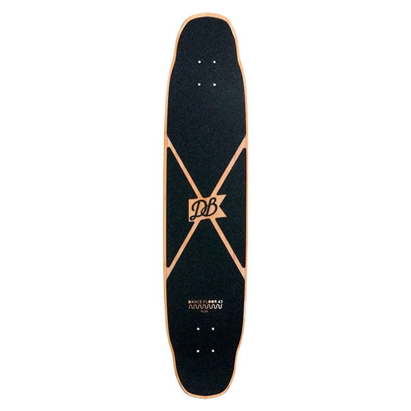 DB Longboards Dancefloor 43 Flex1 3 DB Longboards Dancefloor 43 Flex1 - Image 3