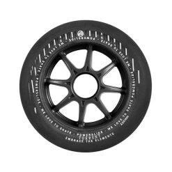 POWERSLIDE Torrent Rueda De Agua 110