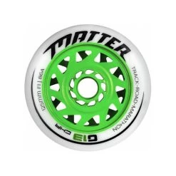 MATTER G13 125mm CHR F1 (Pack De 6)