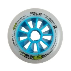 CÁDOMOTUS MPC Rueda Blue Magic TURBO 110