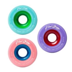 BLOOD ORANGE Morgan Pro Pastel 70mm