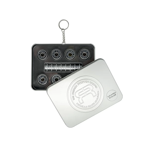 FR Skates Rodamientos Twincam ILQ9 Slalom Pro 1 FR Skates Rodamientos Twincam ILQ9 Slalom Pro