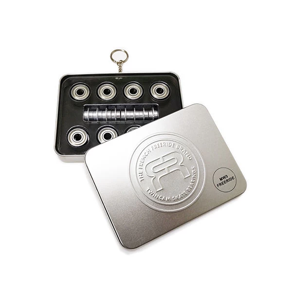 FR Skates Rodamientos Twincam MW9 Titalium Freeride 1 FR Skates Rodamientos Twincam MW9 Titalium Freeride