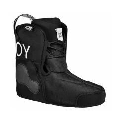 POWERSLIDE My Fit Botines Fat Boy Negro