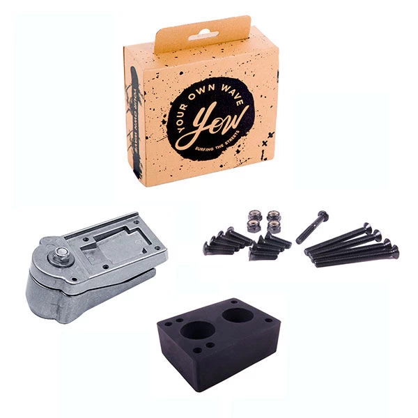 YOW Sistema SurfSkate V4 S5 1 YOW Sistema SurfSkate V4 S5