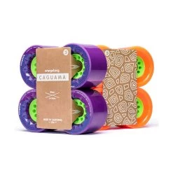 ORANGATANG Caguama 85mm -Skateboard Shop img 31322 446a2e493079dbd827b0b77f1f4d74aa 1