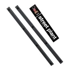 STREET PLANT Rails Black