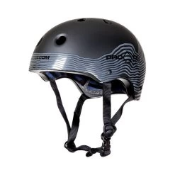 PRO-TEC Casco Classic Pro Cert Volcom Mag Vives