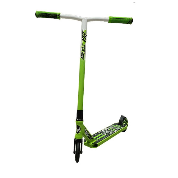 KRF Scooter AGR Team-High 1 KRF Scooter AGR Team-High