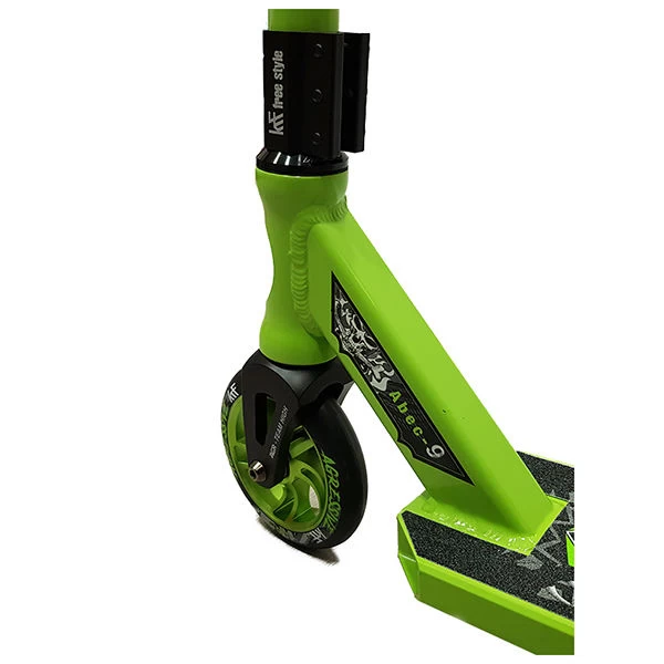 KRF Scooter AGR Team-High 2 KRF Scooter AGR Team-High - Image 2