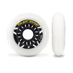 ROLLERBLADE Ruedas Supreme 80/85a