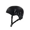 KRF Casco Destructor Negro / Blanco