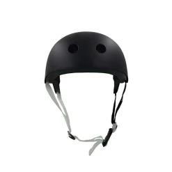 KRF Casco Destructor Negro / Blanco 6 KRF Casco Destructor Negro / Blanco -Skateboard Shop img 31752 6440c34db9a67deaf403fcca05808d47 1