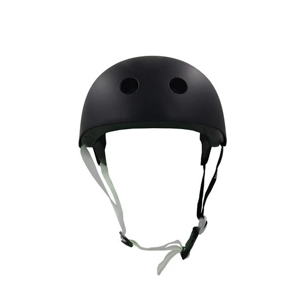 KRF Casco Destructor Negro / Blanco 3 KRF Casco Destructor Negro / Blanco - Image 3