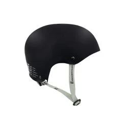 KRF Casco Destructor Negro / Blanco 7 KRF Casco Destructor Negro / Blanco -Skateboard Shop img 31753 29f6113d30bade4545bd8fe335e38154 1