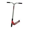 KRF Scooter AGR Ego Rojo / Gris