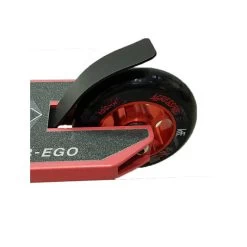 KRF Scooter AGR Ego Rojo / Gris -Skateboard Shop img 31769 f42d090ed7d17eee0dacdf5b1370da92 1