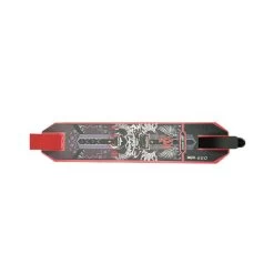 KRF Scooter AGR Ego Rojo / Gris -Skateboard Shop img 31770 af042d5e580953dce6816e72a38c06d3 1