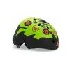 ROLLERBLADE Casco Twist JR Negro / Lima