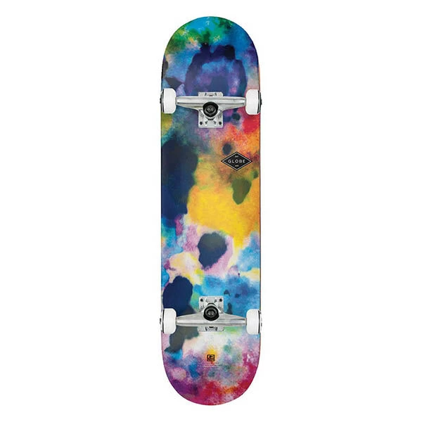 GLOBE G1 Full On Bomb 7.75 1 GLOBE G1 Full On Bomb 7.75