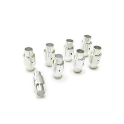 ROLLERBLADE Separadores Aluminio 6mm