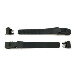 ROLLERBLADE Buckles Caña Microblade