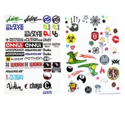 POWERSLIDE Casco Allround Kids Black -Skateboard Shop img 32672 5630b7d3eb80c444192fa1f9a8e23ae1 1