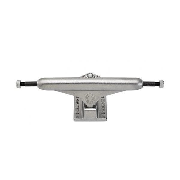 CALIBER Standard Baseplate Raw 6.30 2 CALIBER Standard Baseplate Raw 6.30 - Image 2