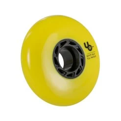 UNDERCOVER Ruedas Team 80mm 86a Yellow PR (full Radius) -Skateboard Shop img 32843 70386a6792a27c35b8a87ab44fd239f9 1