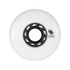 UNDERCOVER Ruedas Team 76mm 86a Blanco PR (full Radius)