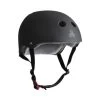 TRIPLE8 Casco Sweatsaver Certificado Black Rubber