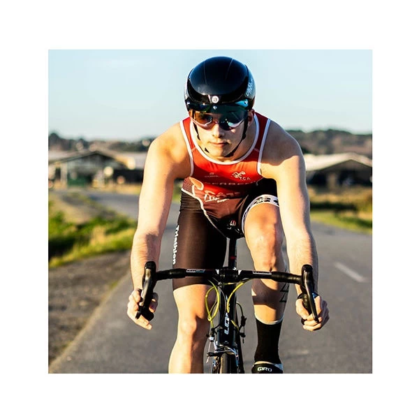 CÁDOMOTUS Casco Omega Aerospeed Negro 4 CÁDOMOTUS Casco Omega Aerospeed Negro - Image 4