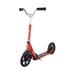 MICRO Patinete Scooter Cruiser Rojo