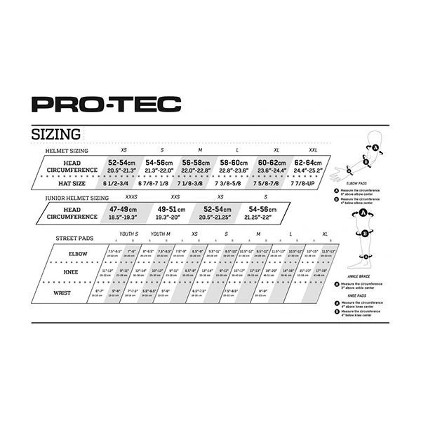 PRO-TEC Casco Classic Pro Cert Volcom Mag Vives 5 PRO-TEC Casco Classic Pro Cert Volcom Mag Vives - Image 5
