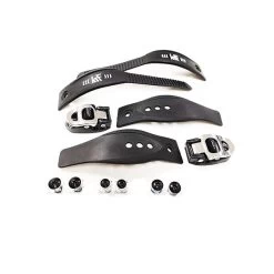 KRF Straps Cierre Micrométrico First