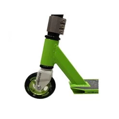 KRF Scooter AGR Ego Verde / Negro 6 KRF Scooter AGR Ego Verde / Negro -Skateboard Shop img 33722 3851a1dbd0cafb2398014d6e6ce3e230 1