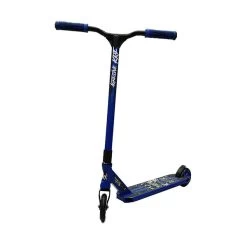 KRF Scooter AGR Top Azul / Negro