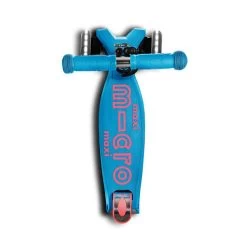 MICRO Patinete Scooter Maxi Deluxe Led Aqua -Skateboard Shop img 33831 eca5d2f885a95206642e3568407ee0aa 1