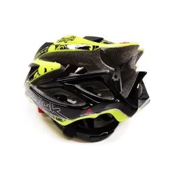 SPIUK Casco In-Gravity Verde Lima/Negro -Skateboard Shop img 33889 0a62b79d3dbb174b26b3882585fe2f69 1