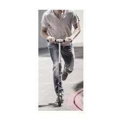 MICRO Patinete Scooter Flex Black -Skateboard Shop img 33973 604aa5dd68666a950afef6937c4c9f40 1