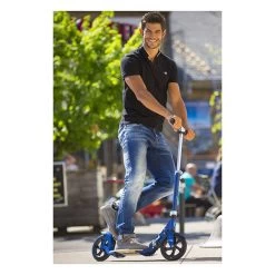 MICRO Patinete Scooter Flex Blue -Skateboard Shop img 33977 59839792b5753620e0e9c1c8f4790b87 1