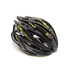 SPIUK Casco In-Gravity Negro