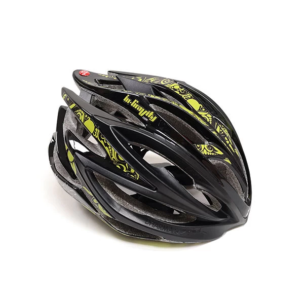 SPIUK Casco In-Gravity Negro 1 SPIUK Casco In-Gravity Negro