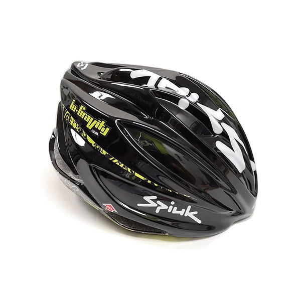 SPIUK Casco In-Gravity Negro 3 SPIUK Casco In-Gravity Negro - Image 3