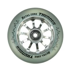 METAL CORE Thunder Rueda 110mm