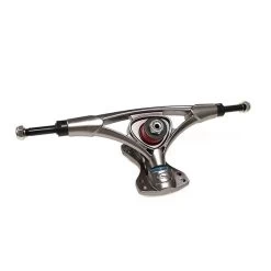 SABRE Cast Forged Semi-precisión Cromado