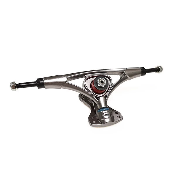 SABRE Cast Forged Semi-precisión Cromado 1 SABRE Cast Forged Semi-precisión Cromado