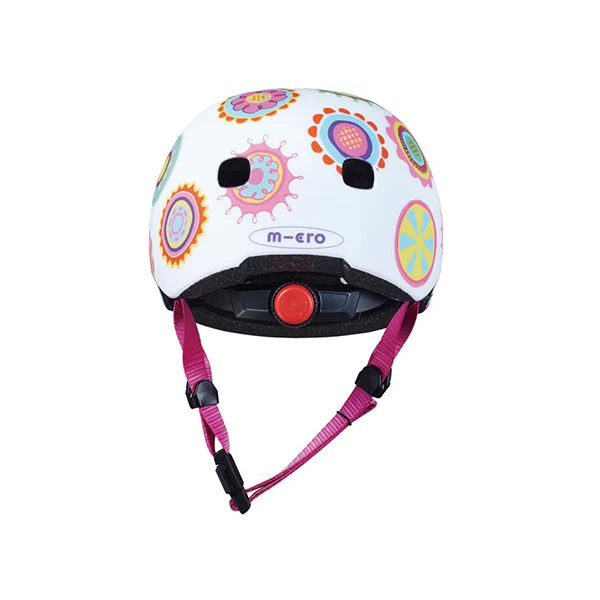 MICRO Casco Kids Doodle V2 2 MICRO Casco Kids Doodle V2 - Image 2