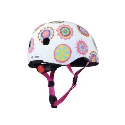 MICRO Casco Kids Doodle V2